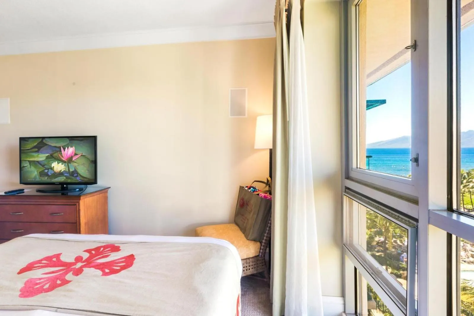 Kbm Resorts Free Car Honua Kai Hokulani Ocean View 2Bedroom Condo Hkh-603 Ocean Views Perfect For Families Kaanapali
