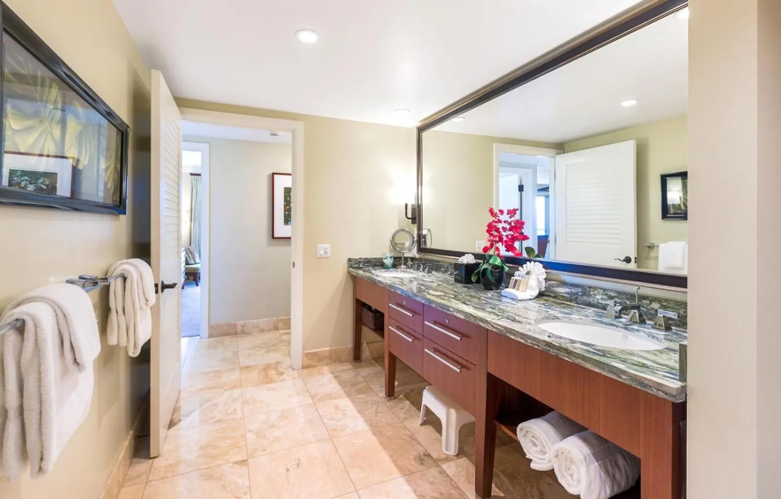 Apartment Kbm Resorts Free Car Honua Kai Hokulani Ocean View 2Bedroom Condo Hkh-603 Ocean Views Perfect For Families Kaanapali United States