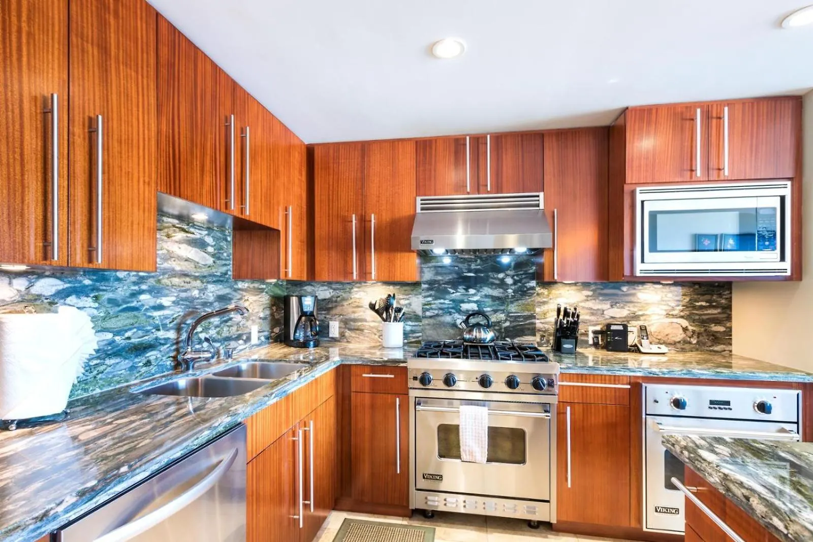 קנאפאלי Kbm Resorts Free Car Honua Kai Hokulani Ocean View 2Bedroom Condo Hkh-603 Ocean Views Perfect For Families דירה