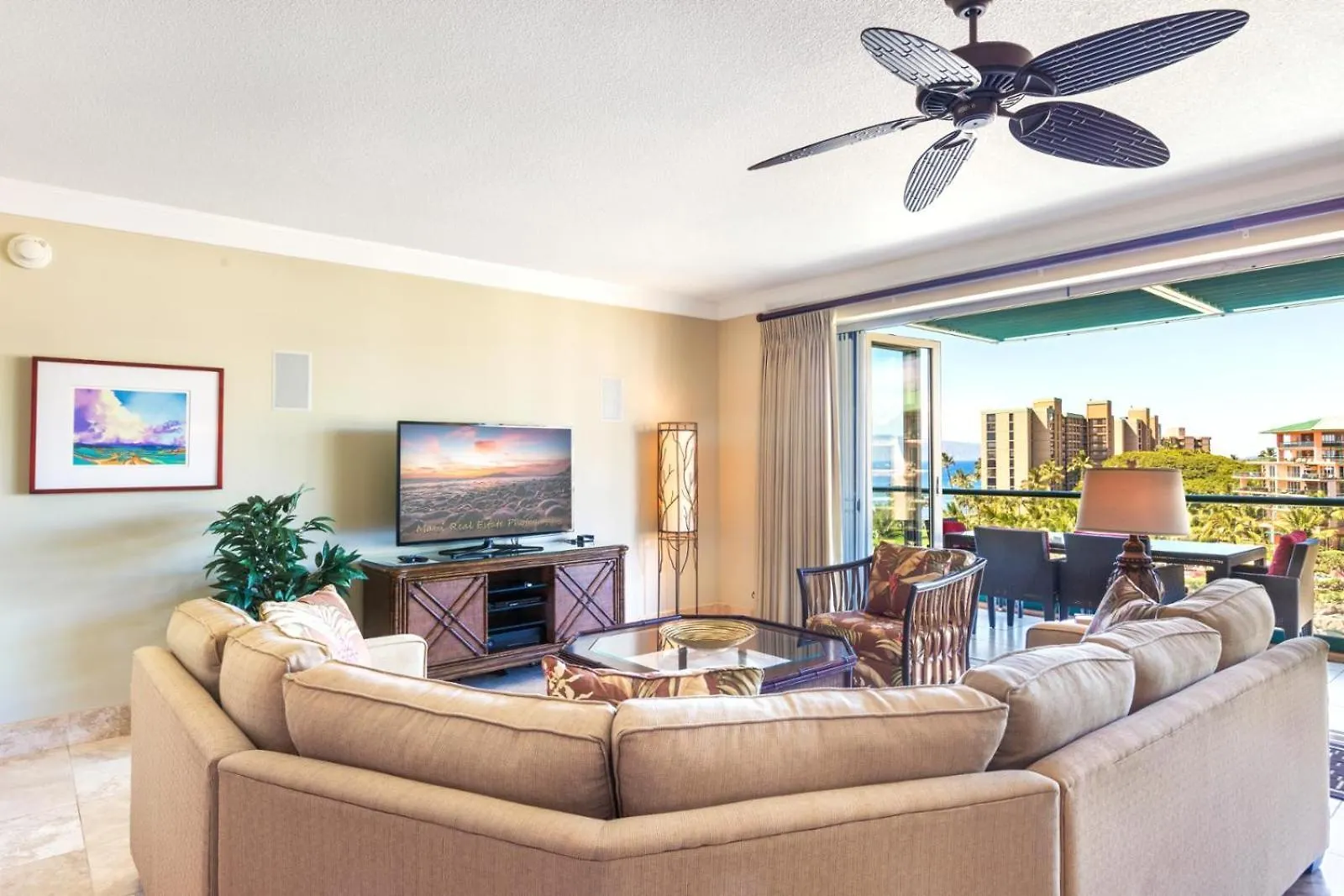 Kbm Resorts Free Car Honua Kai Hokulani Ocean View 2Bedroom Condo Hkh-603 Ocean Views Perfect For Families Kaanapali