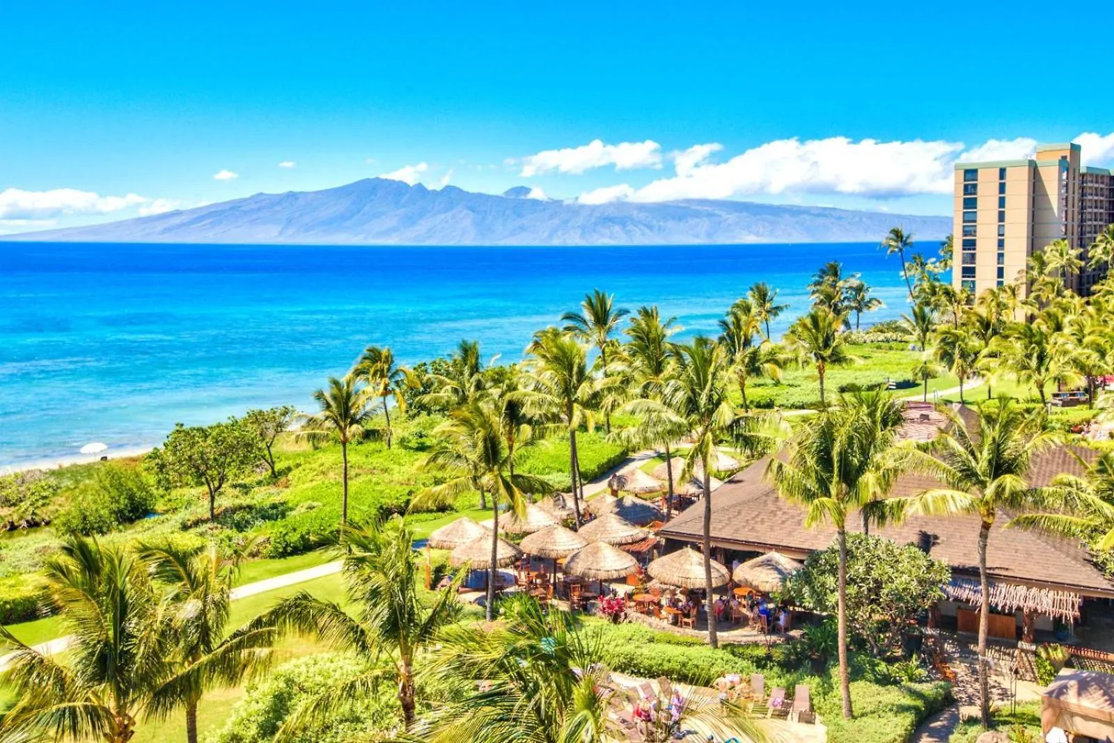 Apartment Kbm Resorts Free Car Honua Kai Hokulani Ocean View 2Bedroom Condo Hkh-603 Ocean Views Perfect For Families Kaanapali