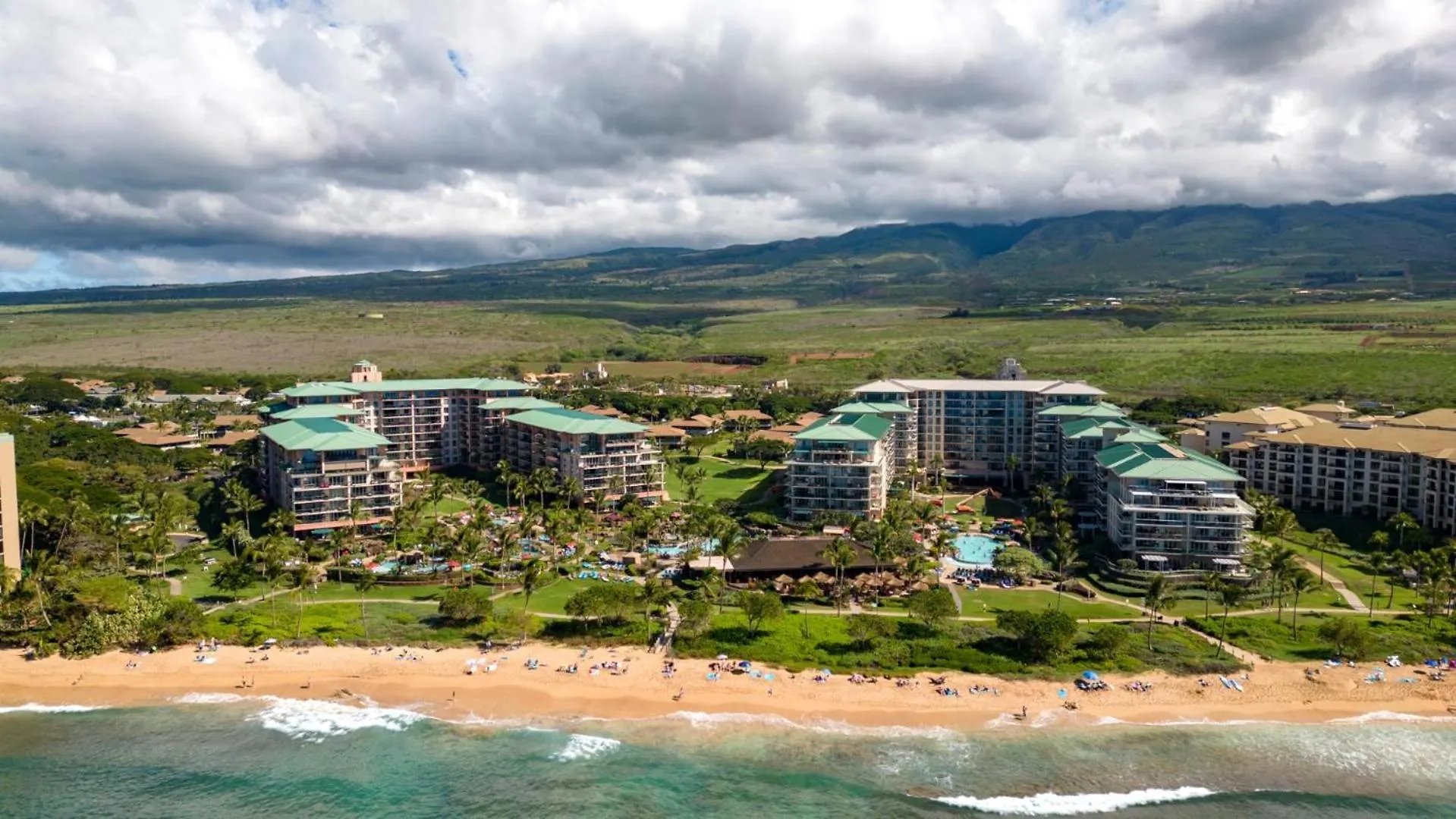 Kbm Resorts Free Car Honua Kai Hokulani Ocean View 2Bedroom Condo Hkh-603 Ocean Views Perfect For Families Kaanapali United States
