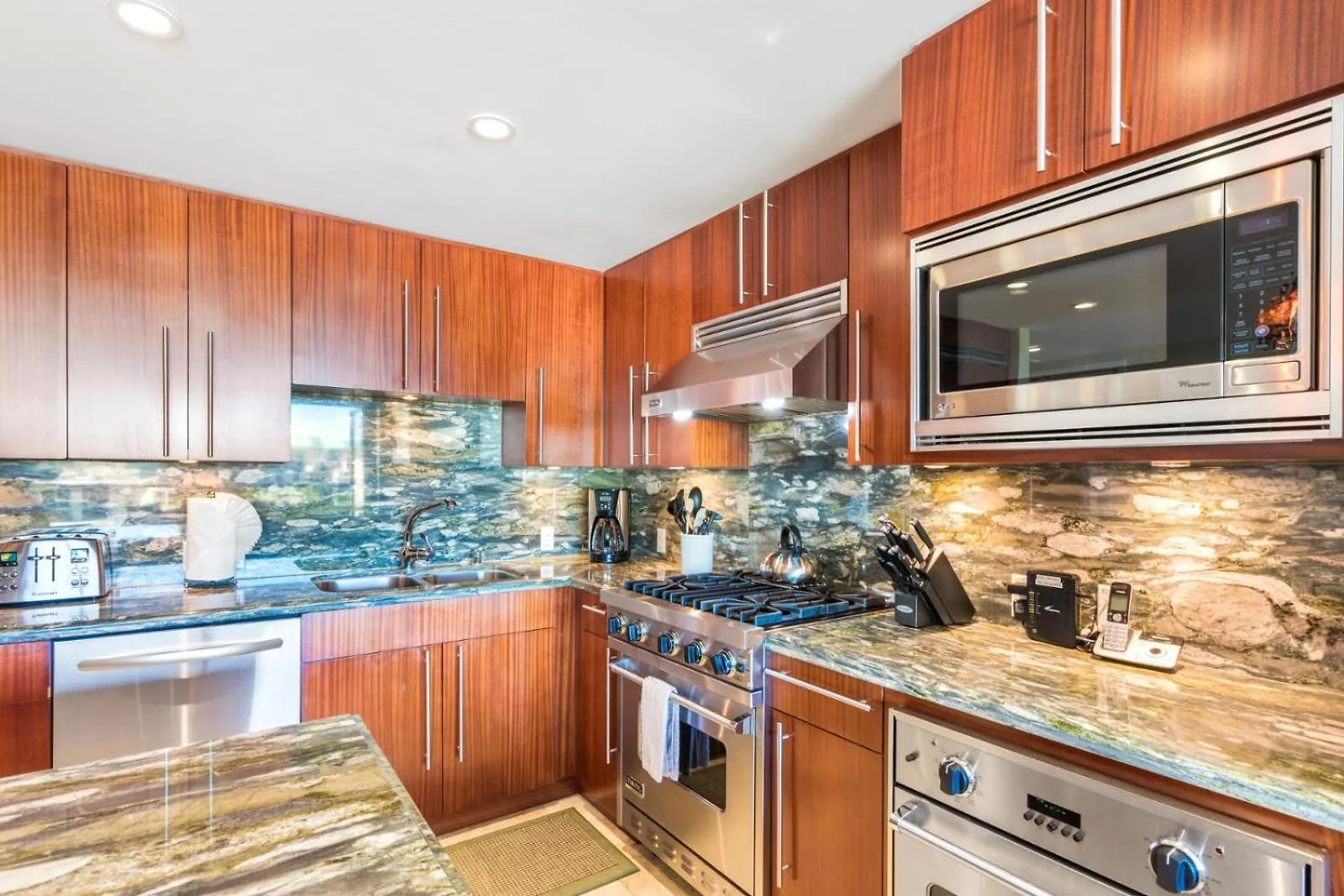 Apartment Kbm Resorts Free Car Honua Kai Hokulani Ocean View 2Bedroom Condo Hkh-603 Ocean Views Perfect For Families Kaanapali United States