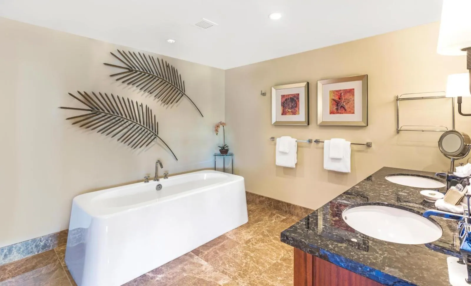 Apartment Kbm Resorts Free Car Honua Kai Hokulani Ocean View 2Bedroom Condo Hkh-603 Ocean Views Perfect For Families Kaanapali