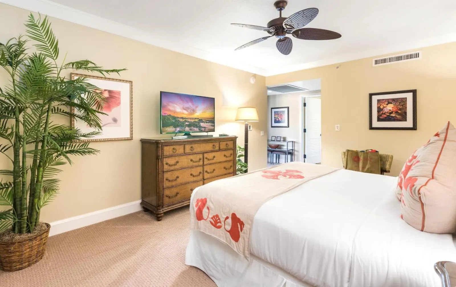 Kbm Resorts Free Car Honua Kai Hokulani Ocean View 2Bedroom Condo Hkh-603 Ocean Views Perfect For Families Kaanapali 0*,  United States