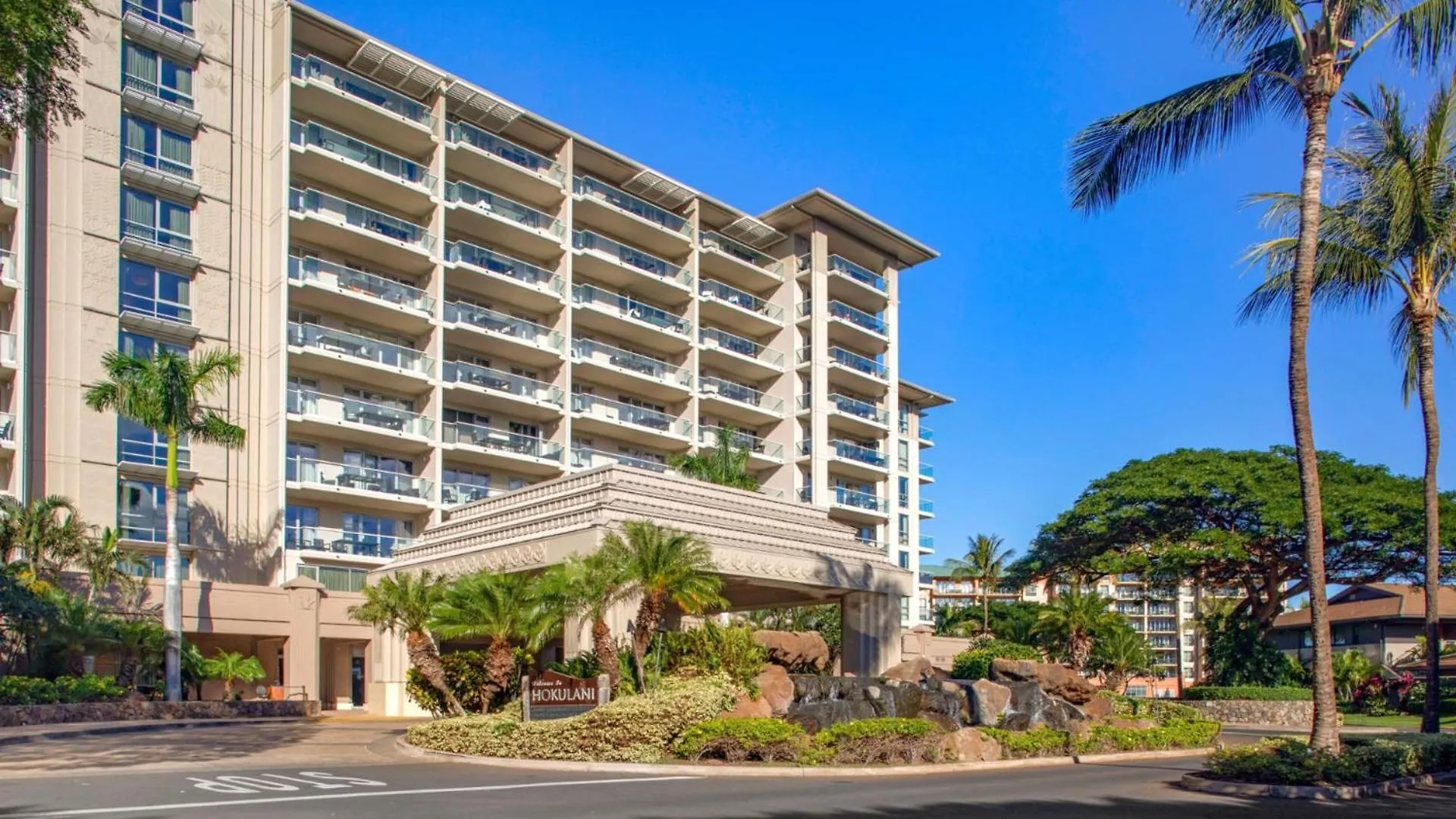 Apartment Kbm Resorts Free Car Honua Kai Hokulani Ocean View 2Bedroom Condo Hkh-603 Ocean Views Perfect For Families Kaanapali