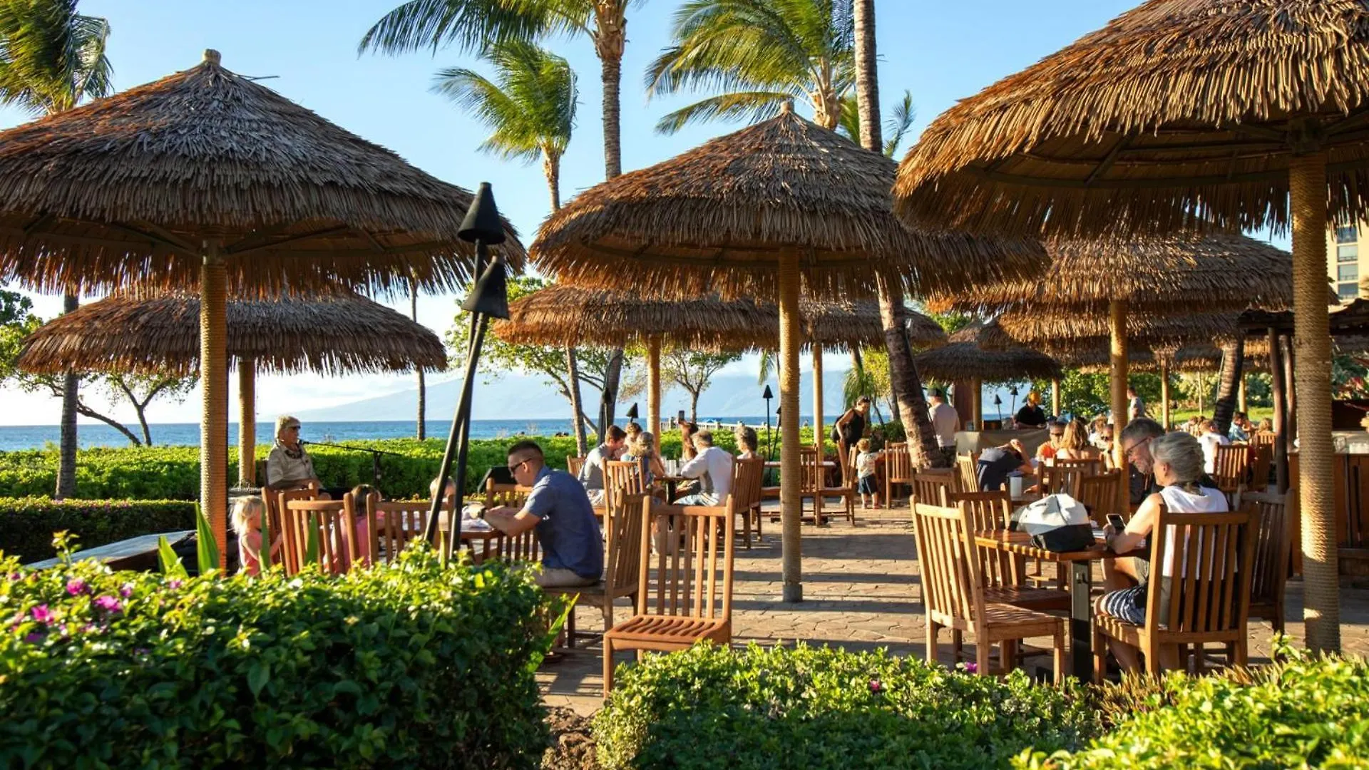 Kbm Resorts Free Car Honua Kai Hokulani Ocean View 2Bedroom Condo Hkh-603 Ocean Views Perfect For Families Kaanapali United States