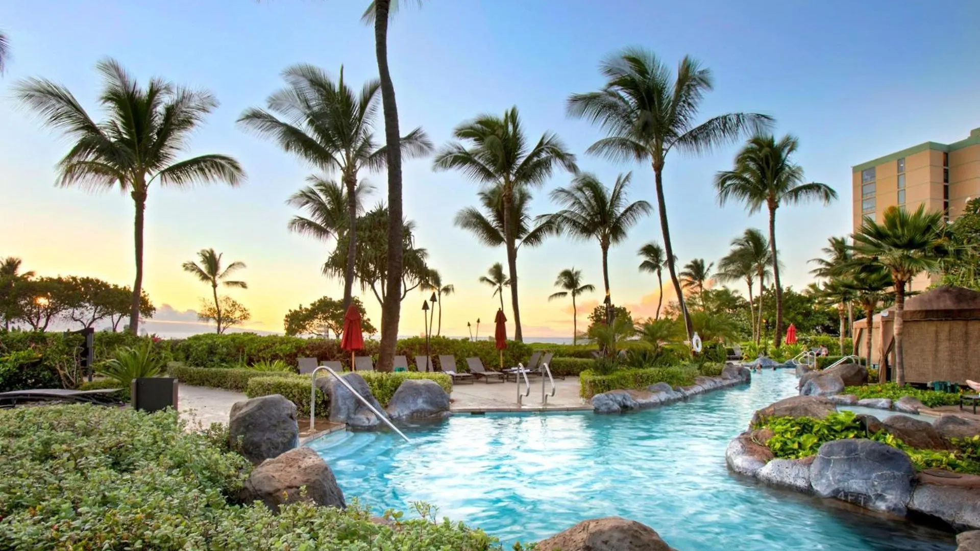 Kbm Resorts Free Car Honua Kai Hokulani Ocean View 2Bedroom Condo Hkh-603 Ocean Views Perfect For Families Kaanapali 0*,  United States
