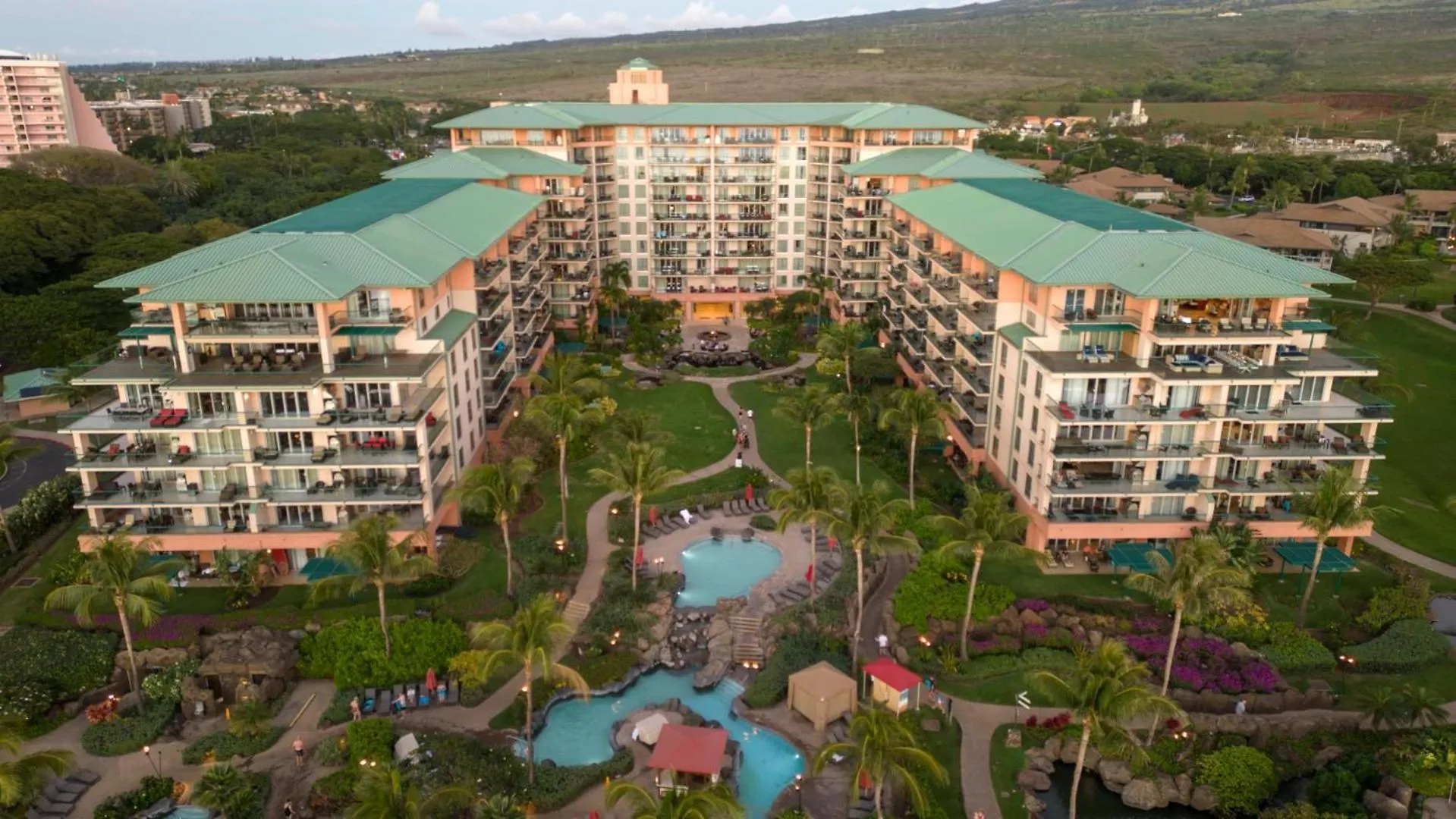 Kbm Resorts Free Car Honua Kai Hokulani Ocean View 2Bedroom Condo Hkh-603 Ocean Views Perfect For Families Kaanapali 0*,  United States