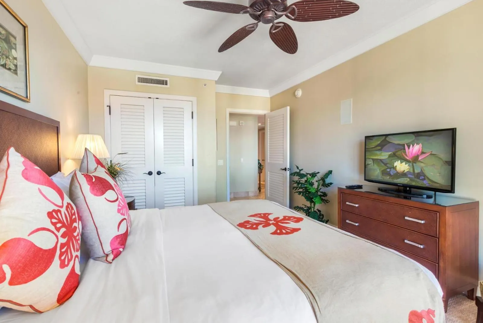 Apartment Kbm Resorts Free Car Honua Kai Hokulani Ocean View 2Bedroom Condo Hkh-603 Ocean Views Perfect For Families Kaanapali
