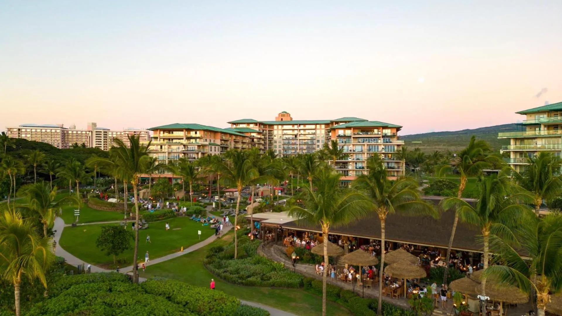 Kbm Resorts Free Car Honua Kai Hokulani Ocean View 2Bedroom Condo Hkh-603 Ocean Views Perfect For Families Kaanapali
