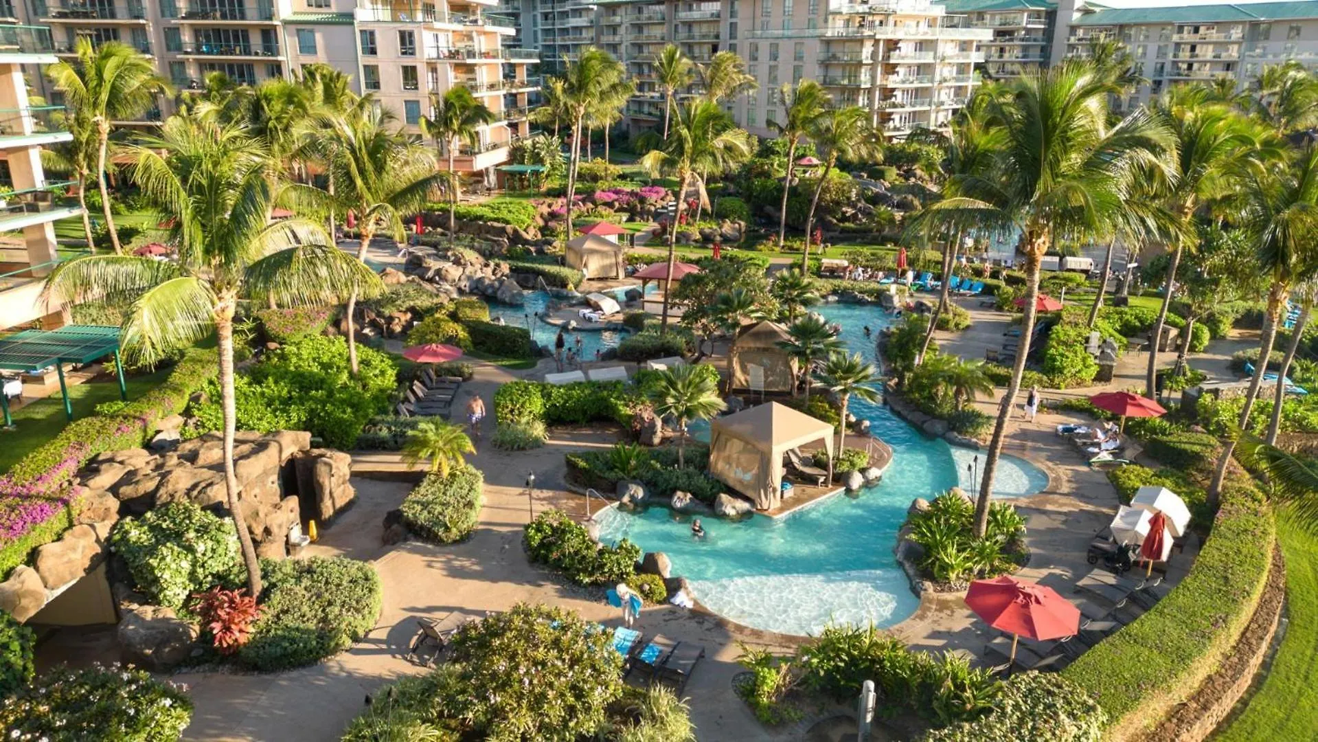 Kbm Resorts Free Car Honua Kai Hokulani Ocean View 2Bedroom Condo Hkh-603 Ocean Views Perfect For Families Kaanapali Apartment