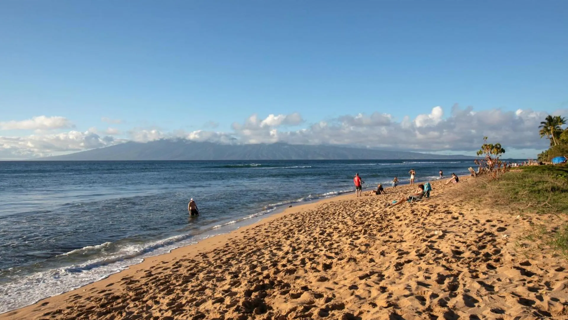 Apartment Kbm Resorts Free Car Honua Kai Hokulani Ocean View 2Bedroom Condo Hkh-603 Ocean Views Perfect For Families Kaanapali