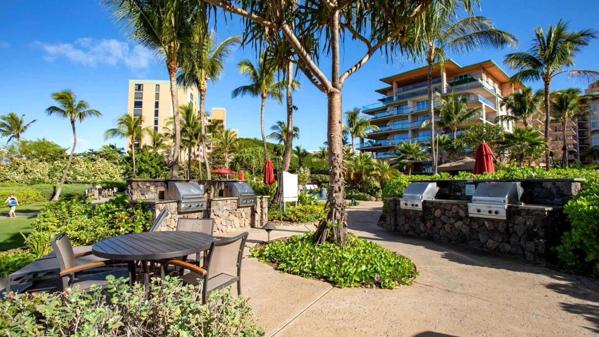 Kbm Resorts Free Car Honua Kai Hokulani Ocean View 2Bedroom Condo Hkh-603 Ocean Views Perfect For Families Kaanapali 0*,