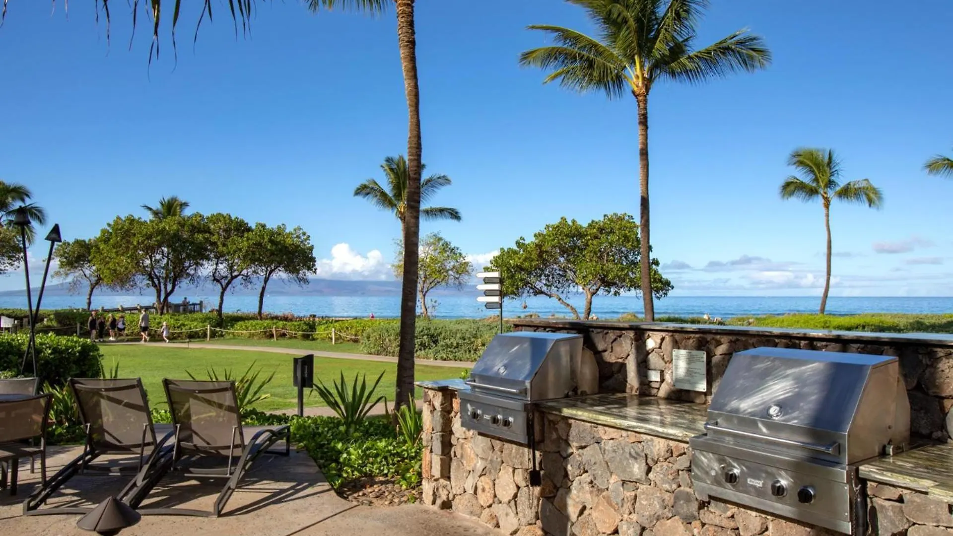 Kbm Resorts Free Car Honua Kai Hokulani Ocean View 2Bedroom Condo Hkh-603 Ocean Views Perfect For Families Kaanapali